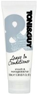 TONI&GUY Smoothing Leave In Conditioner 100 ml - Kondicionér