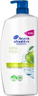 Šampon HEAD & SHOULDERS Apple Fresh 900 ml - Šampon