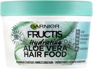 GARNIER Fructis Aloe Hair Food Mask 390ml - Hair Mask