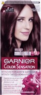 GARNIER Colour Sensation, 5.51 Ruby Brown, 110ml - Hair Dye