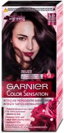 GARNIER Color Sensation Dark Amethys 5.21 - Hair Dye