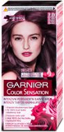 GARNIER Color Sensation 7.20 Light Amethyst 110ml - Hair Dye