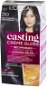 L'ORÉAL CASTING Creme Gloss 210 kékesfekete hajfestés - Hajfesték