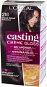 L'ORÉAL CASTING Creme Gloss 316 Tmavá fialová - Farba na vlasy