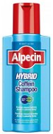 Men's Shampoo ALPECIN Hybrid Coffein Shampoo 250ml - Šampon pro muže