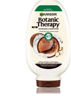GARNIER Botanic Therapy Coco vyživujúci balzam pre suché a hrubé vlasy 200 ml - Kondicionér
