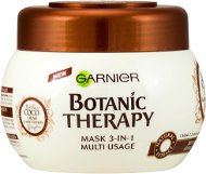 Garnier Botanic Therapy Coco vyživujúca maska pre suché a hrubé vlasy 300 ml - Maska na vlasy