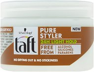 SCHWARZKOPF TAFT Pure Styler – ľahká fixácia 150 ml - Gél na vlasy 