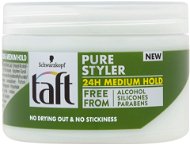 SCHWARZKOPF TAFT Pure Styler – stredná fixácia 150 ml - Gél na vlasy 