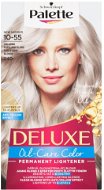 Palette Deluxe 10-55 Popolavá chladná blond - Zosvetľovač vlasov