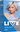 Live Urban Metallics U71 Metallic Silver 60 ml