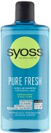 SYOSS Shampoo Pure Fresh 440 ml - Šampón