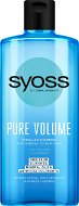 Sampon SYOSS Pure Volume, 440ml - Šampon