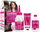 LORÉAL CASTING Creme Gloss 400, Dark Chestnut
