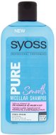 SYOSS Shampoo Pure Smooth 500 ml - Šampón