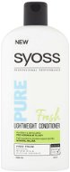 SYOSS Conditioner Pure Fresh 500 ml - Kondicionér