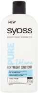 SYOSS Conditioner Pure Volume 500ml - Conditioner