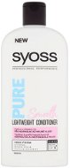 SYOSS Conditioner Pure Smooth 500ml - Conditioner