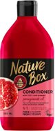 NATURE BOX Conditioner - gránátalma 385 ml - Hajbalzsam