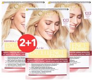 ĽORÉAL PARIS Excellence Creme 10.13 The Lightest Real Blonde 3 - Hair Dye