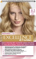 L´ORÉAL PARIS Excellence 8.3 Svetlá zlatá blond - Farba na vlasy