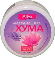 MILVA HUMA 250 ml - Hair Mask