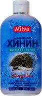 Přírodní šampon MILVA Chinin Shampoo 200 ml - Přírodní šampon
