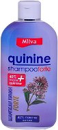 MILVA Chinín Forte - Prírodný šampón