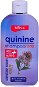 MILVA Quinine Forte - Natural Shampoo