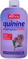 Přírodní šampon MILVA Chinin Forte Shampoo 500 ml - Přírodní šampon