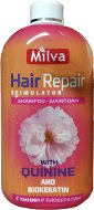 Přírodní šampon MILVA Hair Repair Shampoo 500 ml - Přírodní šampon