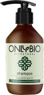 ONLYBIO Fitosterol Hypoallergenic 250ml - Natural Shampoo