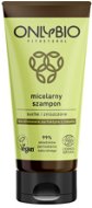ONLYBIO Fitosterol Micellar Dry and Damaged 200 ml - Prírodný šampón