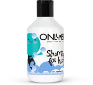 ONLYBIO Fitosterol For Kids 250 ml - Detský šampón