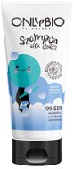 ONLYBIO Fitosterol For Kids 200 ml - Prírodný šampón
