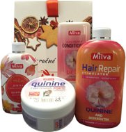 MILVA Hair Repair - Cosmetic Gift Set