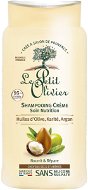 LE PETIT OLIVIER Soin Nutrition 250 ml - Prírodný šampón