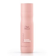 WELLA PROFESSIONALS Invigo Color Recharge Cool Blonde 250 ml - Fialový šampón