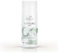 WELLA PROFESSIONALS Nutricurls Micellar Curls - Shampoo