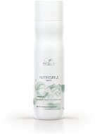 WELLA PROFESSIONALS Nutricurls Waves Shampoo 250 ml - Šampon