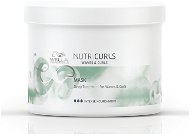 WELLA PROFESSIONALS Nutricurls Waves & Curls 500 ml - Maska na vlasy