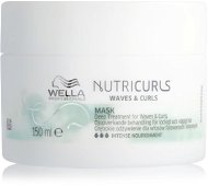 WELLA PROFESSIONALS Nutricurls Waves & Curls 150ml - Hair Mask