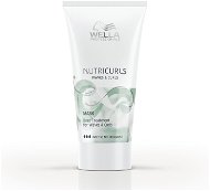 WELLA PROFESSIONALS Nutricurls Waves & Curls 30 ml - Maska na vlasy