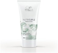 WELLA PROFESSIONALS Nutricurls Waves & Curls - Hair Mask
