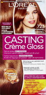 L'ORÉAL CASTING Creme Gloss 7.23 milky caramel - Hair Dye
