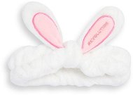 REVOLUTION SKINCARE Bouncy Bunny Ears hajpánt - Kozmetikai fejpánt
