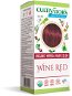 CULTIVATOR Natural 14 Burgundy red (4× 25 g) - Natural Hair Dye