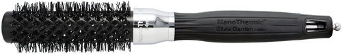 OLIVIA GARDEN Eclipse Brush 24mm - Hair Brush - Main image