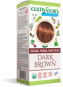 CULTIVATOR Natural 8 Dark Brown (4×25g) - Natural Hair Dye