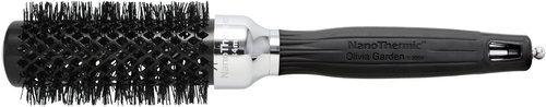 OLIVIA GARDEN Eclipse Brush 34mm - Hair Brush - Main image